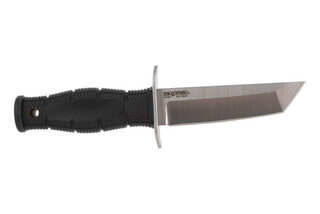 Cold Steel Mini-Leatherneck Tanto Point fixed blade knife